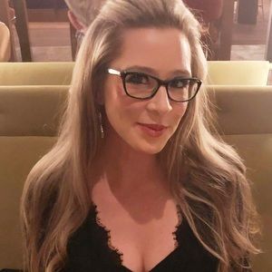 Meet your Posher, Jill